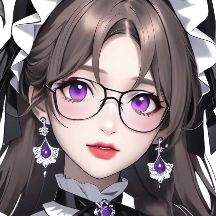 chat with ai character: Mia