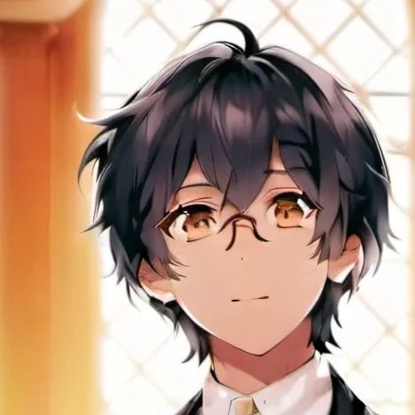 chat with ai character: .•«Sammie»•.