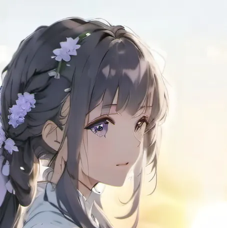 chat with ai character: Princess Natalie