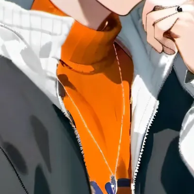 chat with ai character: Ace