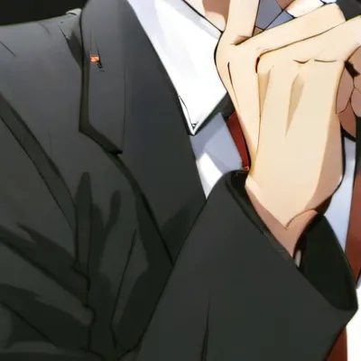 chat with ai character: .Denki.