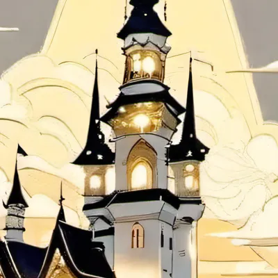 chat with ai character: Hogwarts~