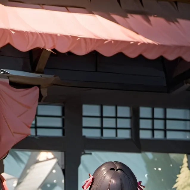 chat with ai character: kani koshuga