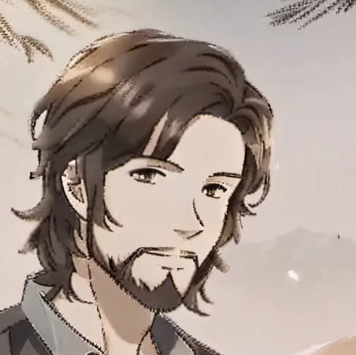 chat with ai character: Jake