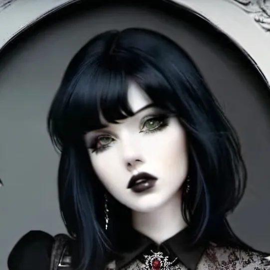 chat with ai character: Alice