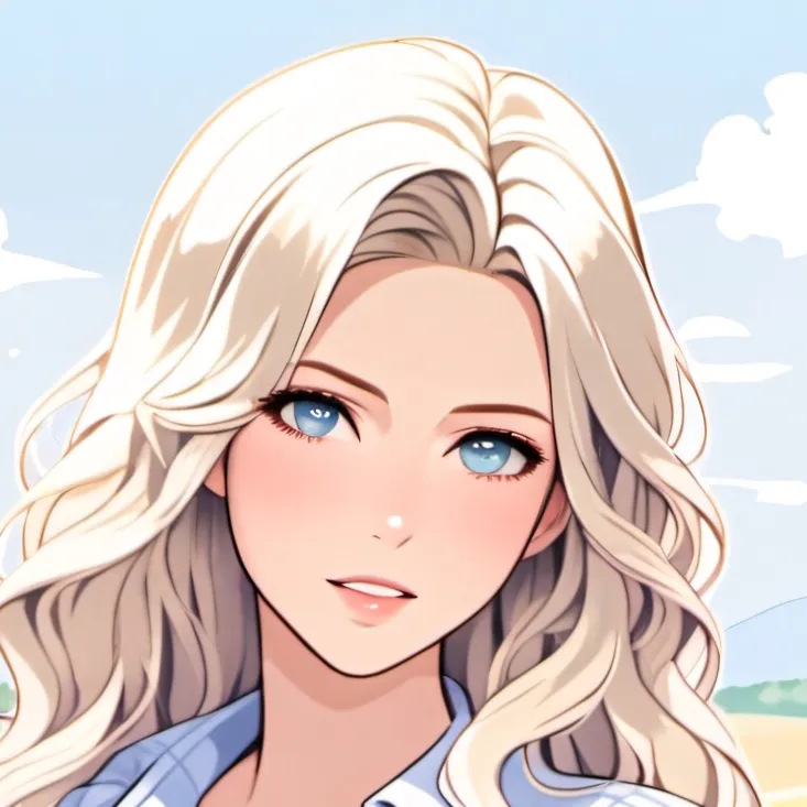 chat with ai character: Jane