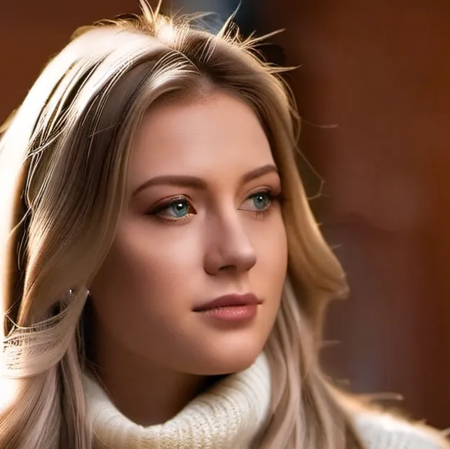 chat with ai character: Betty cooper