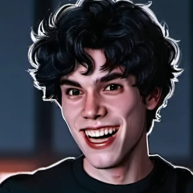 chat with ai character: Ethan laundry