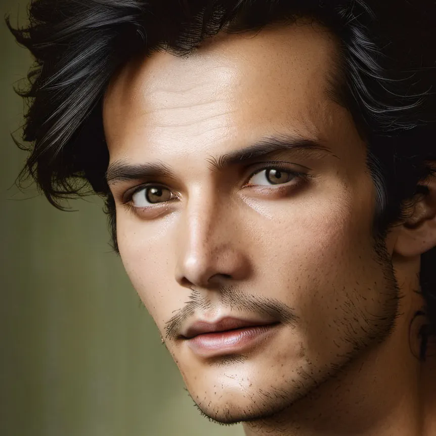 chat with ai character: Tyler 