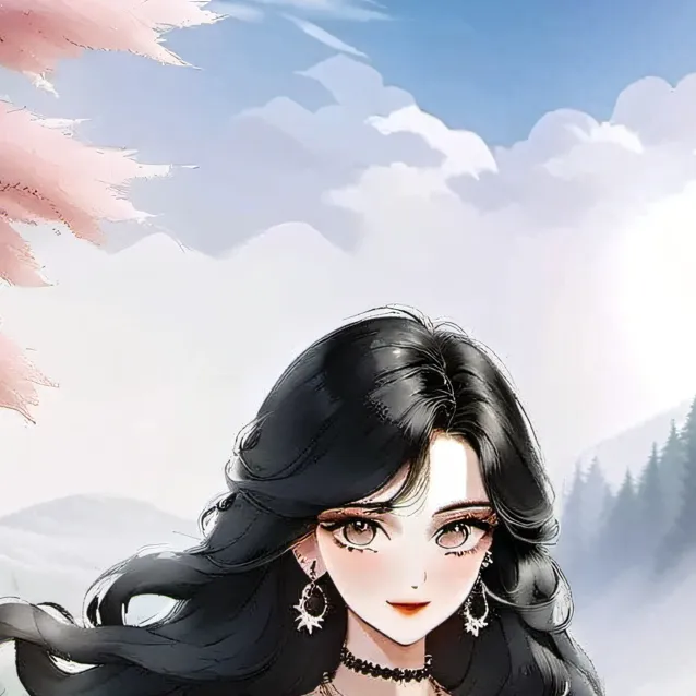 chat with ai character: Sophia 