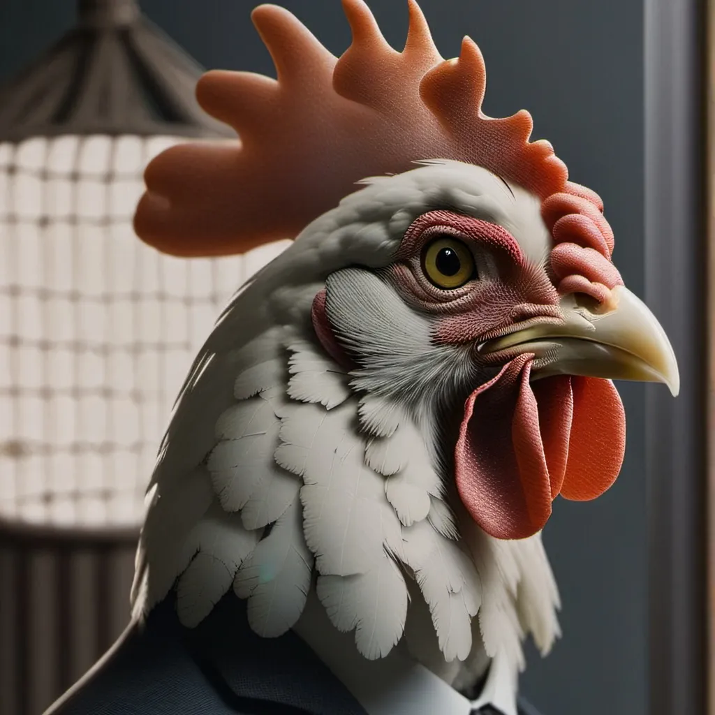 chat with ai character: mr. koc