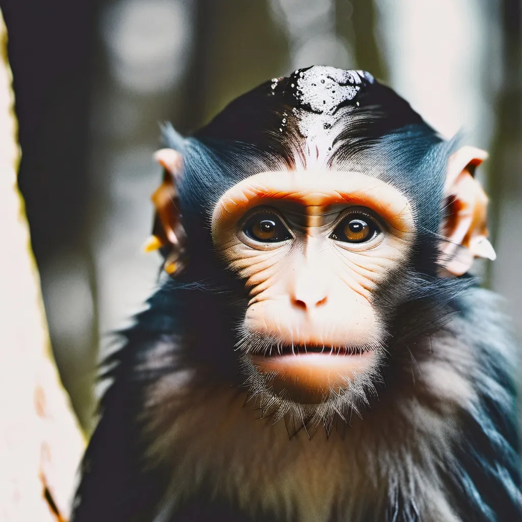 chat with ai character: lil bro