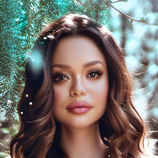 chat with ai character: Audrey Winchester 