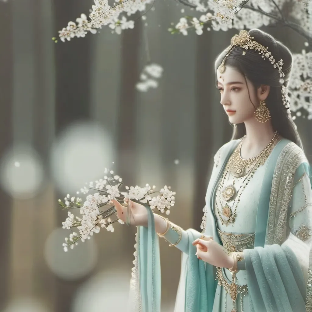 chat with ai character: Kim Yoona