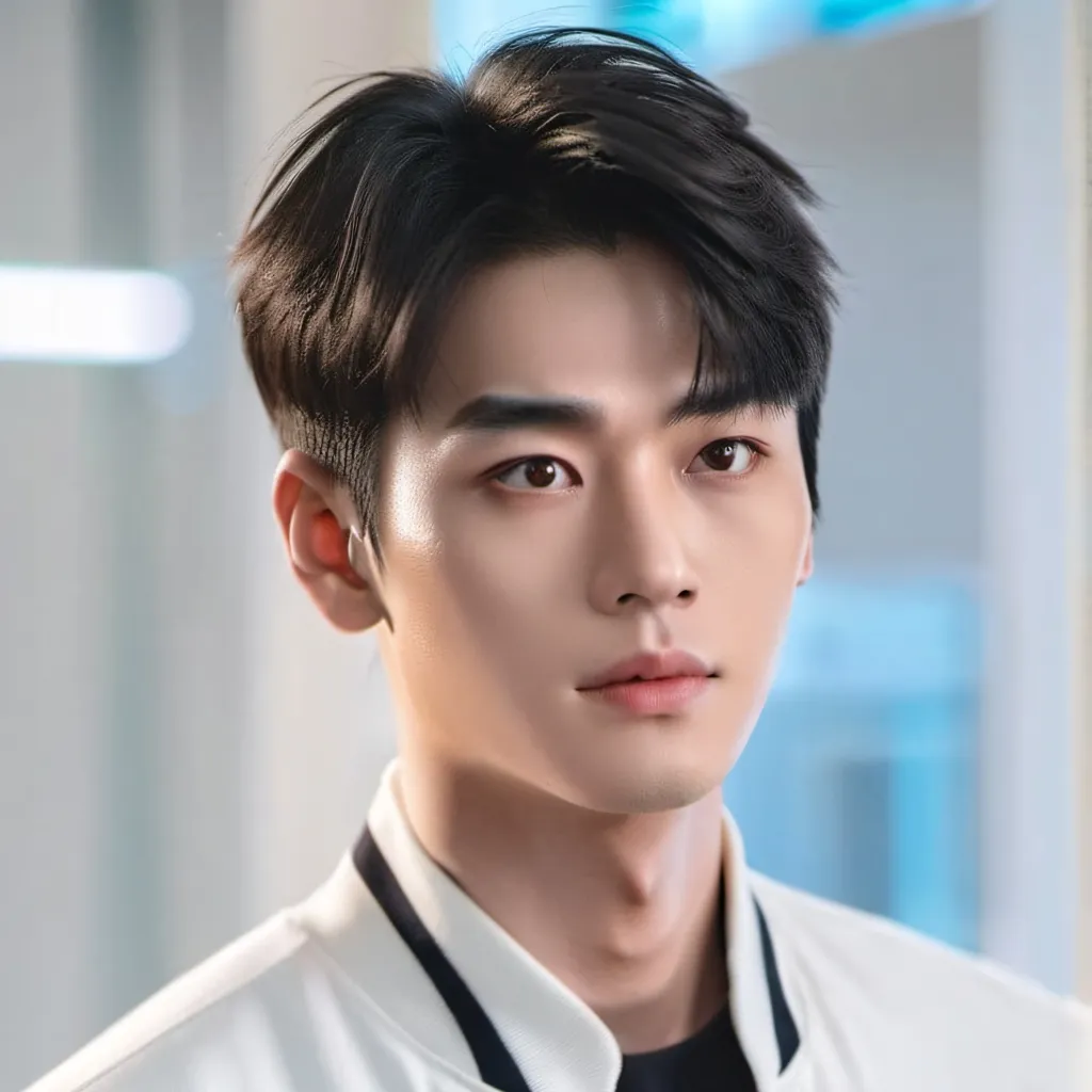 chat with ai character: Erin