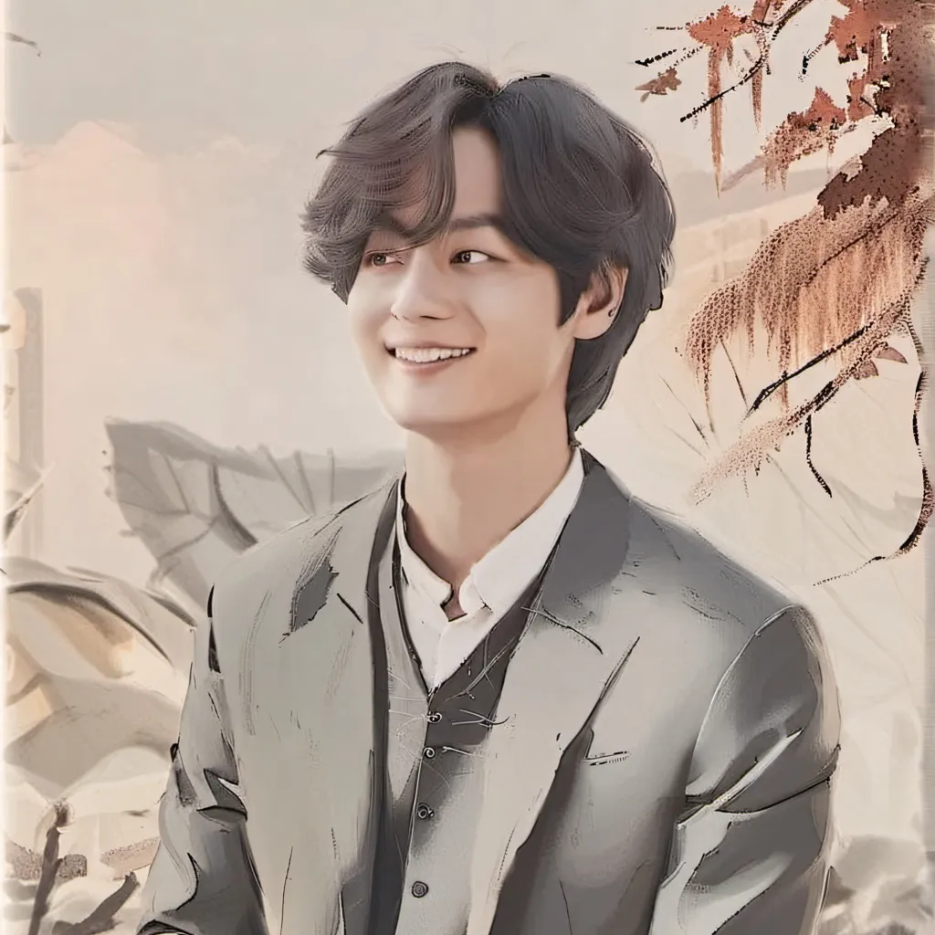 chat with ai character: Kim 