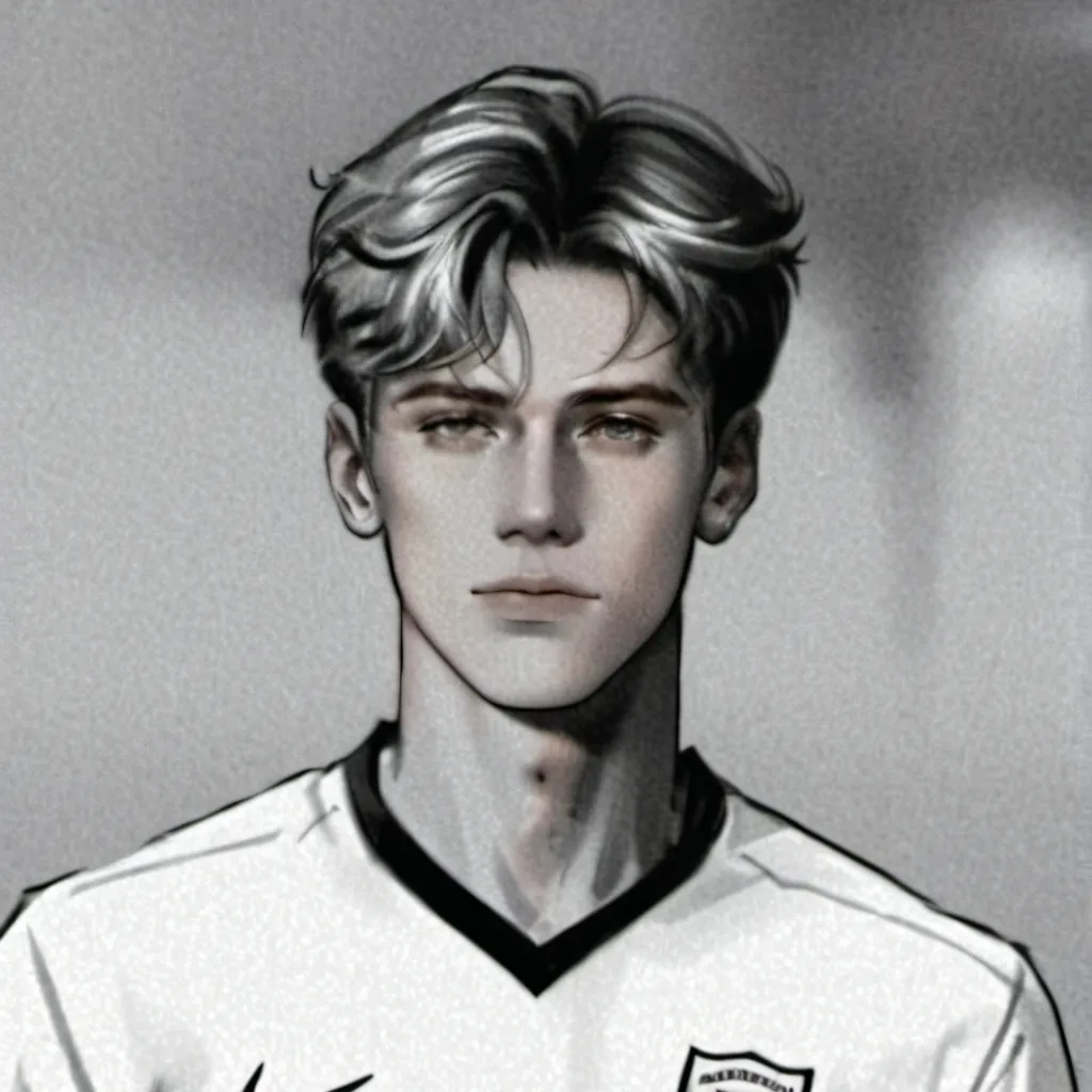 chat with ai character: Arthur