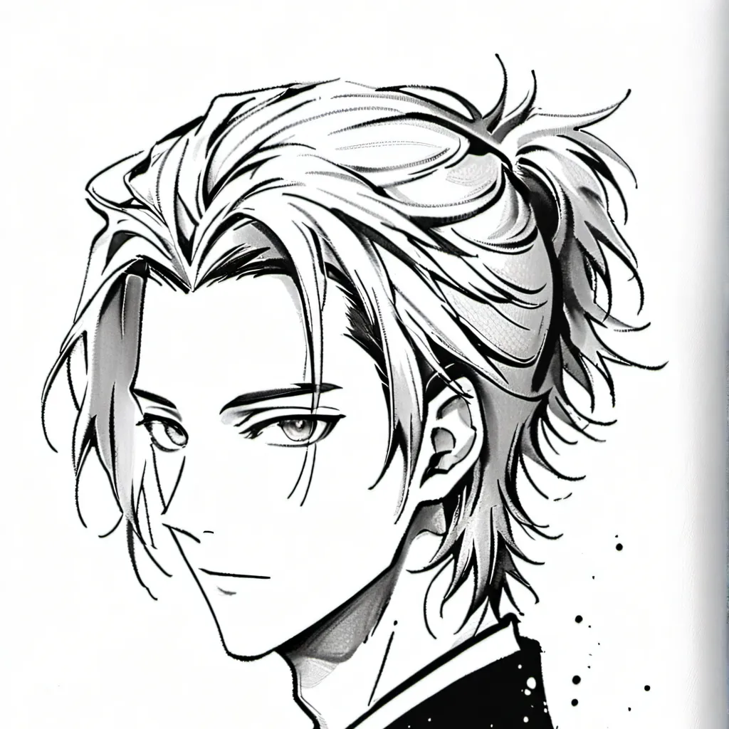 chat with ai character: Jesse