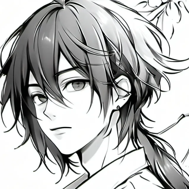 chat with ai character: River