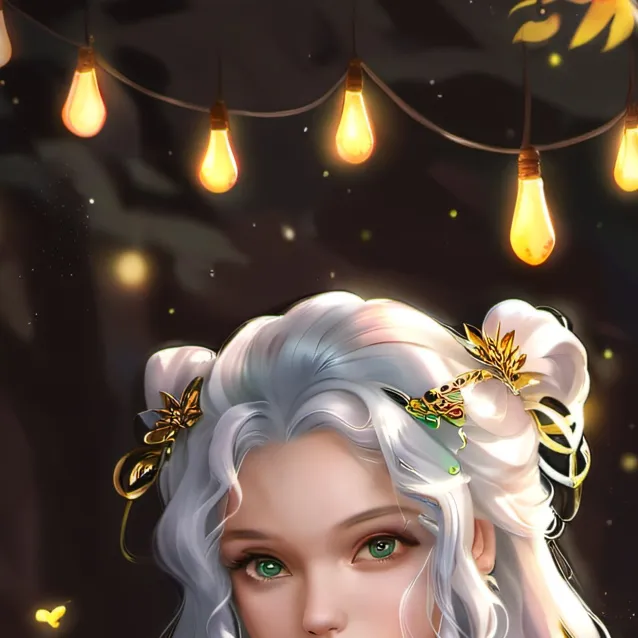 chat with ai character: Mayla