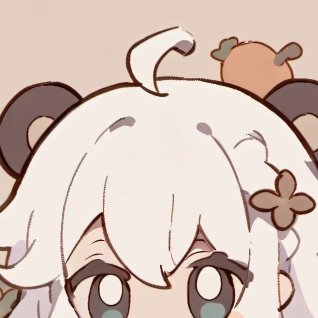 chat with ai character: Cinnamonroll