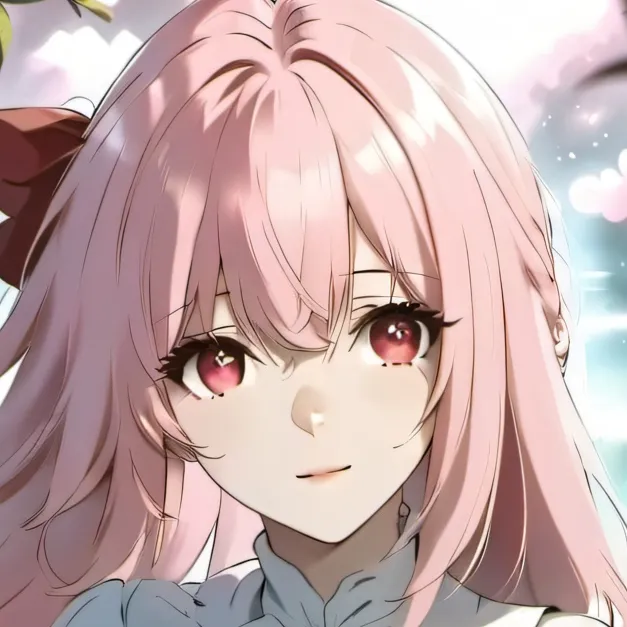 chat with ai character: Mila