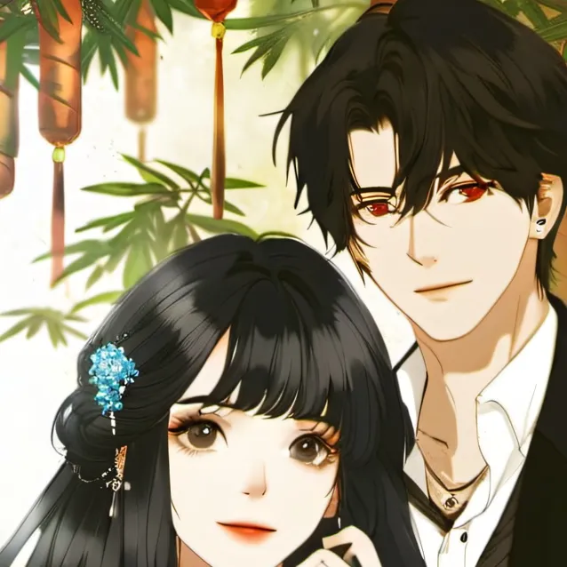 chat with ai character: Jack and Lilly 