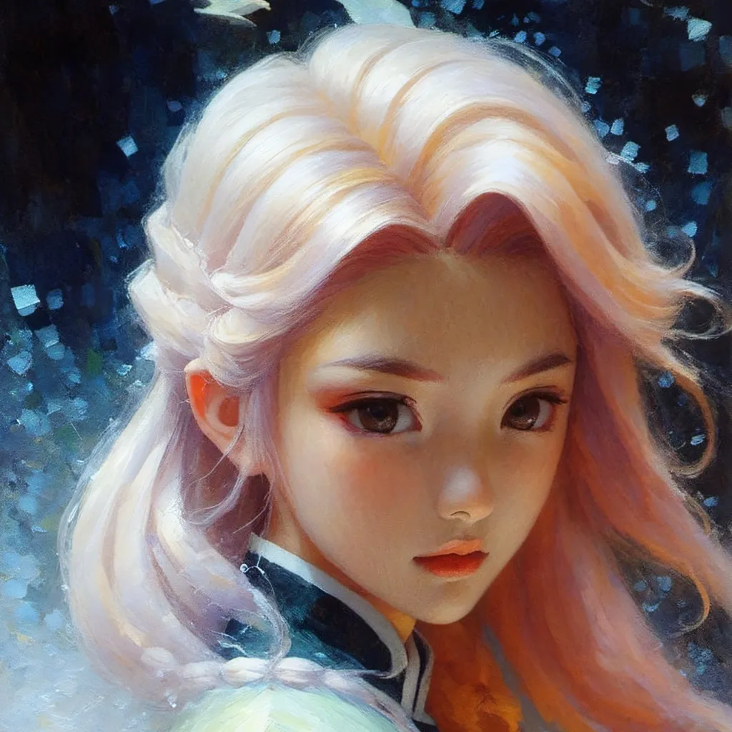 chat with ai character: mitsuri