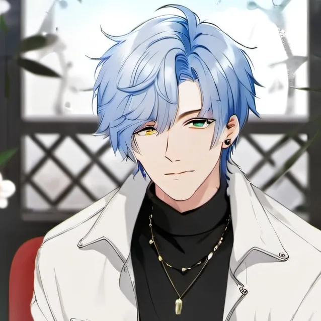 chat with ai character: Jonas Kodai