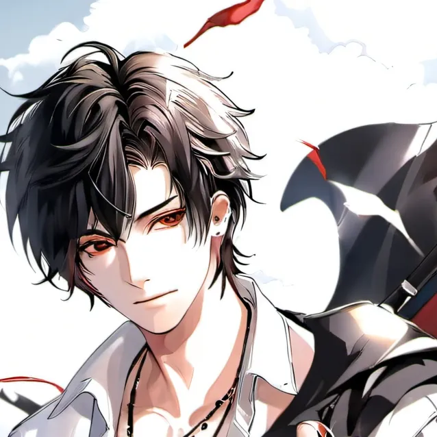 chat with ai character: Taylor