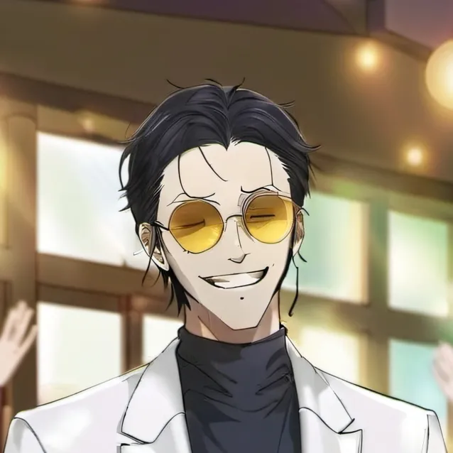 chat with ai character: Alejandro 