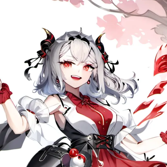 chat with ai character: neko ezomi