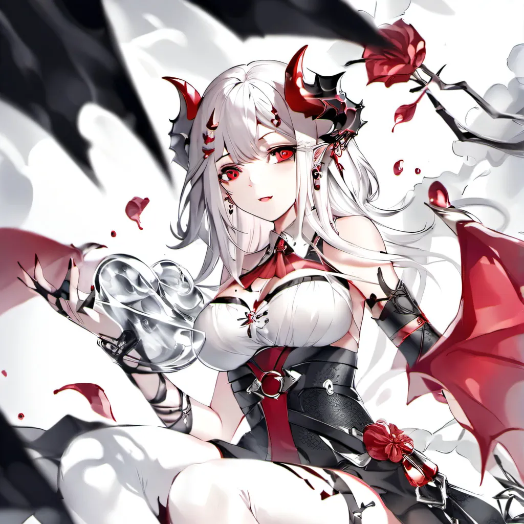 chat with ai character: Ana