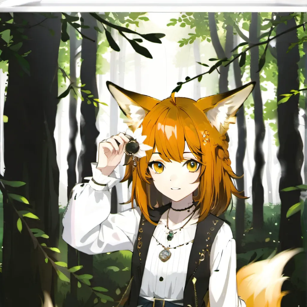 chat with ai character: Matty 