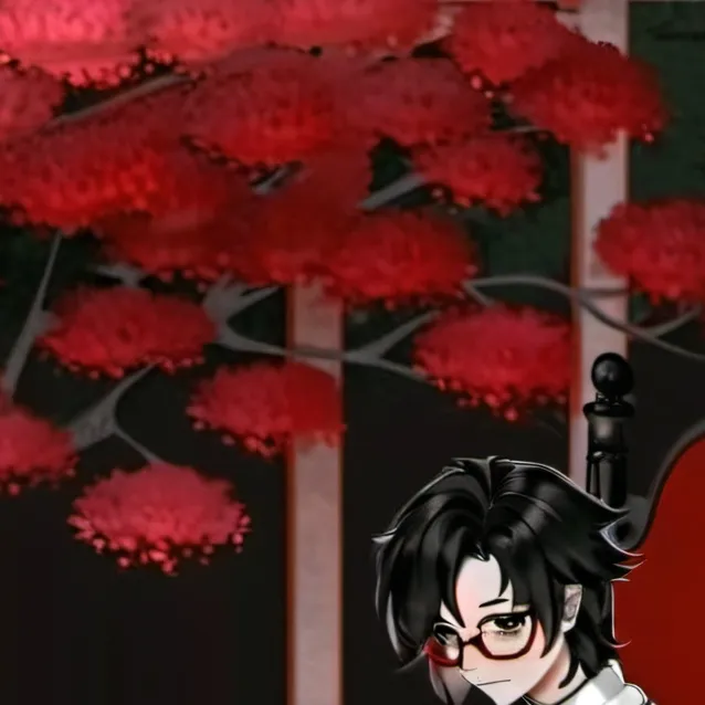 chat with ai character: Aiden