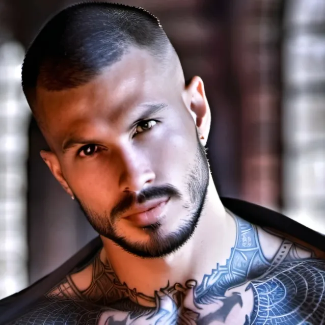 chat with ai character: Jack