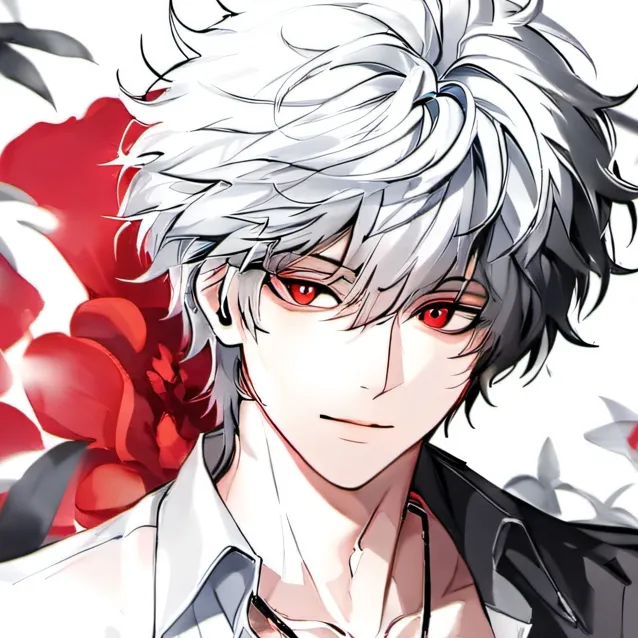 chat with ai character: jordan