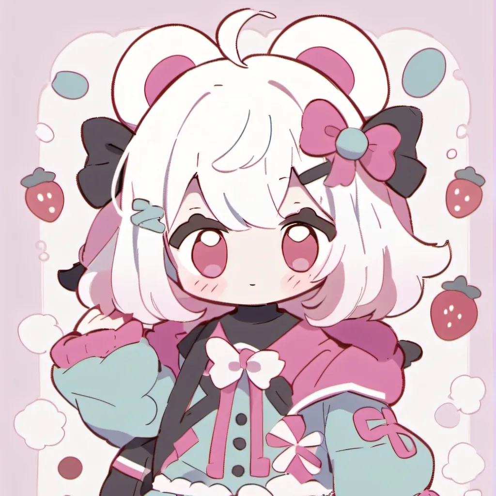 chat with ai character: for Artsy_berryz