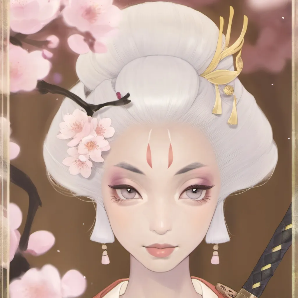 chat with ai character: amare love