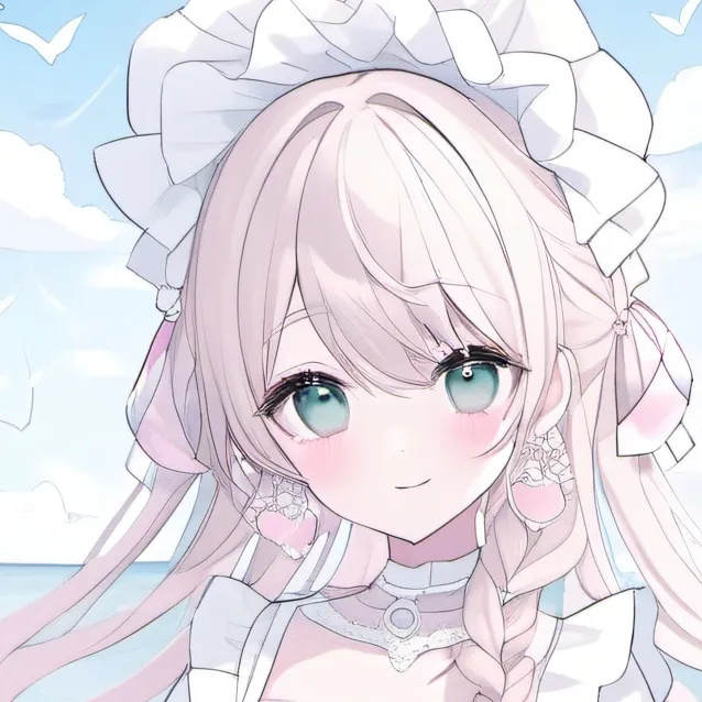 chat with ai character: Lisa