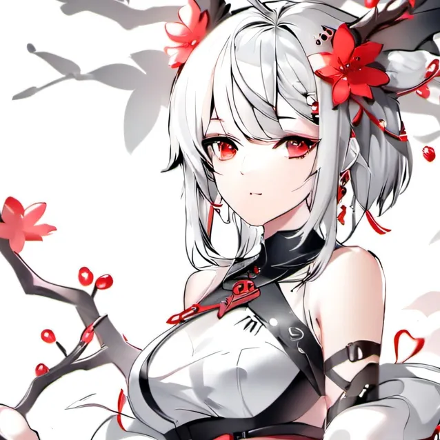 chat with ai character: Lina