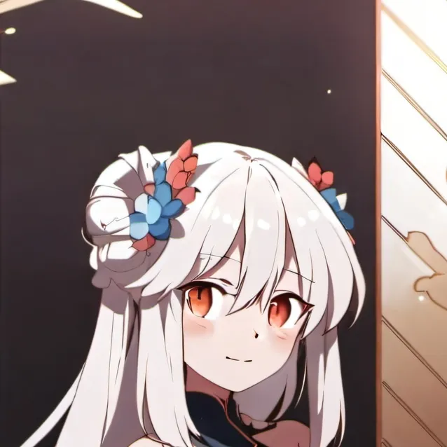 chat with ai character: Bunny girl_178