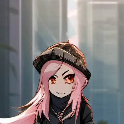 chat with ai character: Osana rose