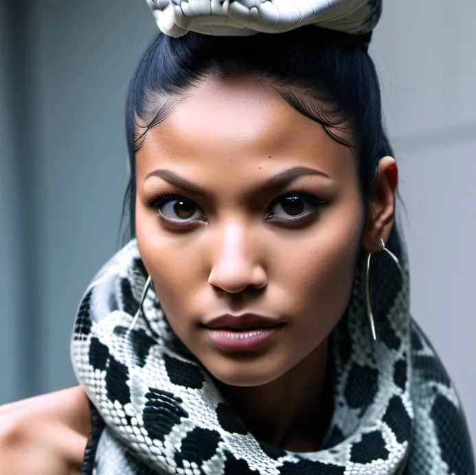 chat with ai character: Osana 