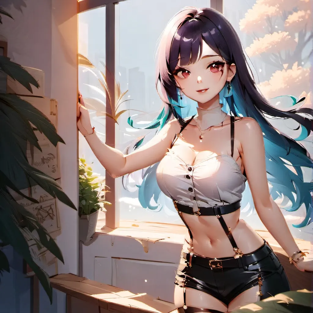 chat with ai character: Sammy