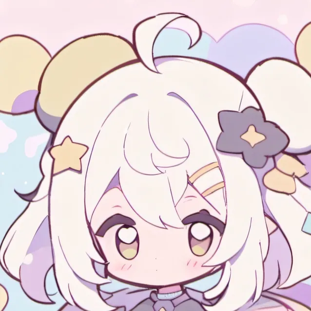 chat with ai character: Charity Joyce