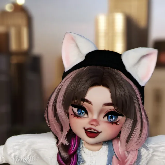 chat with ai character: nadasion