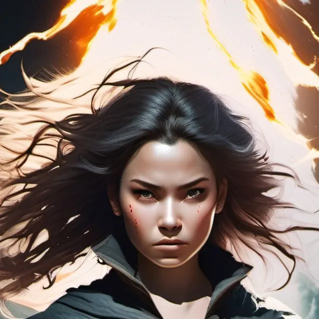 chat with ai character: sophie