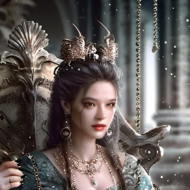 chat with ai character: enemy