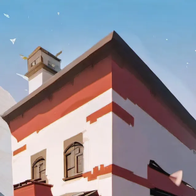 chat with ai character: roblox story